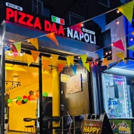 Luna Di Pasta & Pizza logo