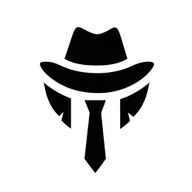 Trung Hair stylist logo