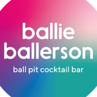 Ballie Ballerson London logo