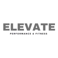 Elevate Performance & Fitness logo