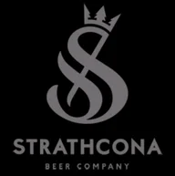 Strathcona Beer Company logo