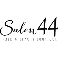 Salon Forty Four logo