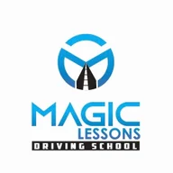 Magic Lessons Driving School LLC logo