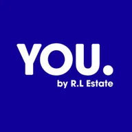 YOU. by R.L Estate logo