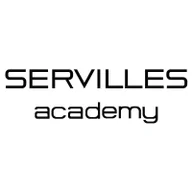 Servilles Academy and Head Office logo