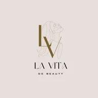 La Vita De Beauty logo