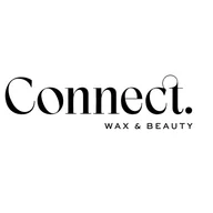 Connect Wax and Beauty logo