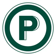PRAESENS coffee shop & restaurant logo