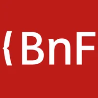 Bibliothèque François Mitterrand logo