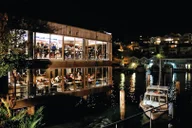 Bayly's Bistro logo