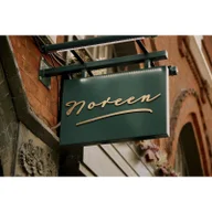 Noreen Restaurant logo