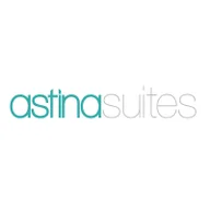 Astina Suites logo