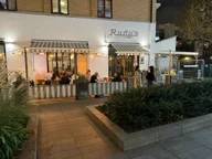 Rudy's Pizza Napoletana - Spitalfields logo