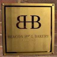 Beacon Hill Bakery | Charles St logo