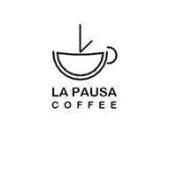 La Pausa Coffee Brunch & Lunch logo