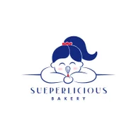Sueperlicious Malaysian Bakery logo