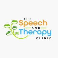 The Speech & Therapy Clinic logo