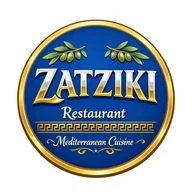 Zatziki Paris logo