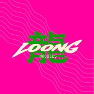 Loong Noodles logo