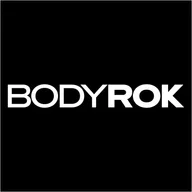 BODYROK East 34th logo
