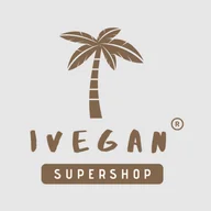 Ivegan Supershop Hoi An - Healthy Plant-based Cafe logo