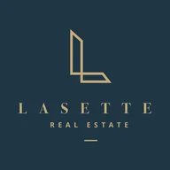 Lasette Bali logo