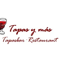 Tapas y más logo