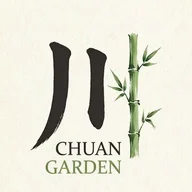 Chuan Garden 川园 logo