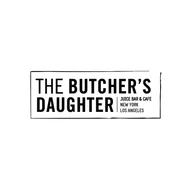 The Butcher's Daughter logo