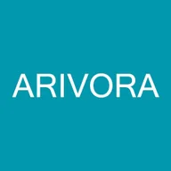 Arivora logo