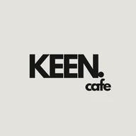 Keen Cafe logo