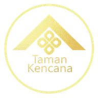 Taman Kencana Ubud logo