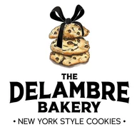 The Delambre Bakery logo