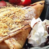 Luis Crepes logo