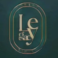 The Legacy Premium Cosmetic Clinic logo
