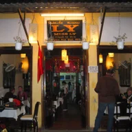 Miss Ly logo