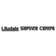 Lilydale Service Centre logo