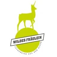 Wildes Fräulein logo