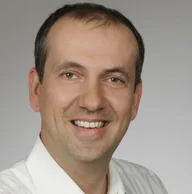 Praxis für integrierte Hals-Nasen-Ohrenmedizin und Tinnitus Dr. med. David Kasper logo