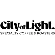 CITY OF LIGHT COFFEE - PARIS 8 logo