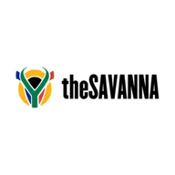 The Savanna London Bridge logo