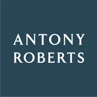 Antony Roberts Kew Sales logo