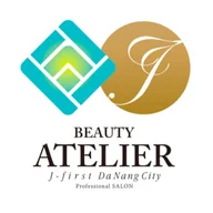 Tiệm cắt tóc Beauty Atelier logo