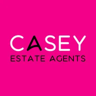 Casey Estate Agents logo