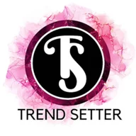 Trendsetters Hair Studio logo