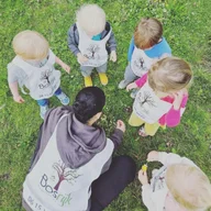 Kinderopvang Bosrijk logo