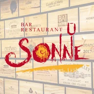 Restaurant Weinbar Sonne logo