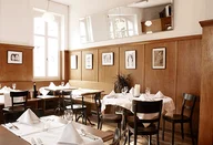 Restaurant zur Wanderruh logo