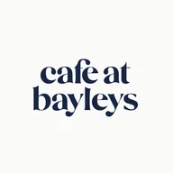 Cafe at Bayleys logo