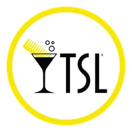 The Shampoo Lounge logo